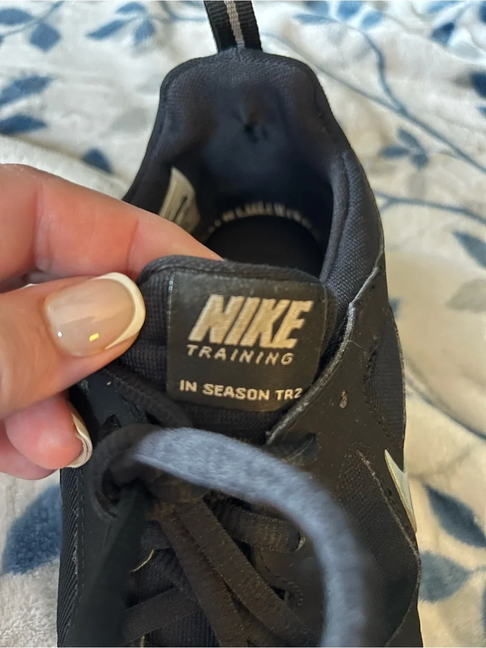 Nike Training Sneakers Women’s Size 8